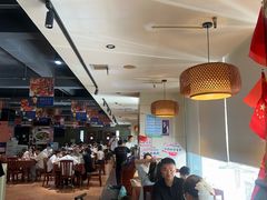 -天下客饭店(中山路店)