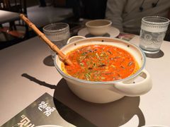 -饱嗝·泰傣厨房(国创园店)