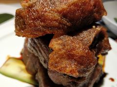 西湖酥鱼-江南赋(内蒙古大厦店)