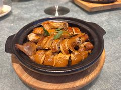 -79号渔船海鲜饭店(深圳湾店)