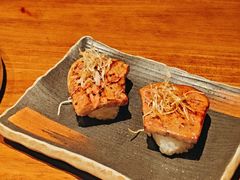 -杉海和牛烧肉海鲜自助(会展城店)
