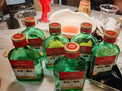 -火炉火自助餐(西直门凯德MALL店)