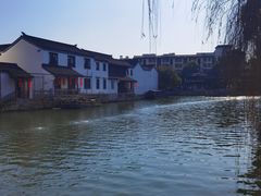 -衣裳街历史文化街区