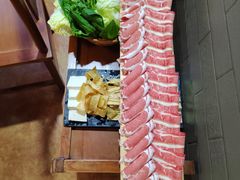 -京城胜利涮羊肉(禧乐汇店)