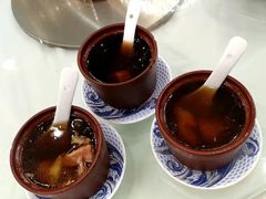-东江海鲜酒家(艺都分店)