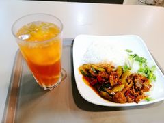 -都城快餐(新港西路店)