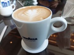 -天津海河悦榕庄·Lobby Lounge大堂吧