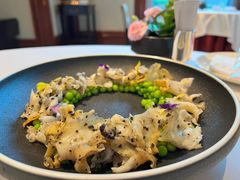 -广州富力丽思卡尔顿酒店·丽轩·粤菜