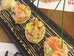 -Sushi Love 创意寿司(丽影广场店)