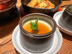 黑糖豆花-云海肴·汽锅鸡·云南菜(高德置地店)