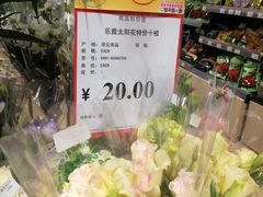 -AEON永旺(东方宝泰店)