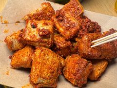 -抚琴第一烤(抚琴地铁站A口店)