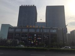 -天阳亲子广场(钱江新城店)