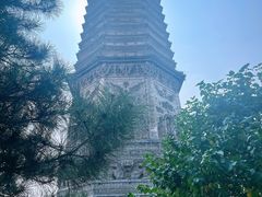 -广胜寺塔