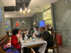 大堂-东来顺饭庄(apm总店)
