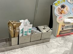 -翠华餐厅(正佳广场店)