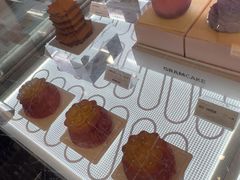 -GRAMCAKE一克甜品(昙华林花园山店)