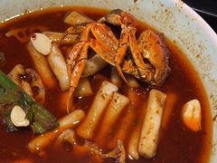 -沪小胖·小龙虾·蓝龙王(八佰伴店)