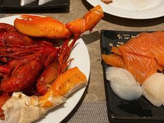 -星河湾半岛酒店·意咖啡西餐厅