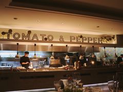-Tomato&Pepper西餐厅