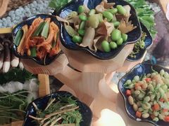 -慢丽江·云南野生菌土鸡锅(西山店)