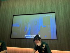 -足莲得·足道SPA(滨湖银泰店)