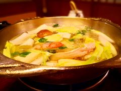 -蟹道乐(京都本店)