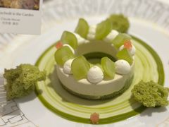 -théATRE 茶聚场(王府中環店)