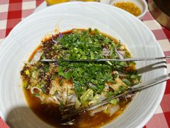 -西贝(财富购物中心店)