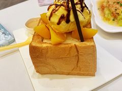 -琉璃餐厅(德基广场店)