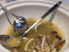 -龙泉人椰子鸡.糟粕醋.海南菜(三亚旗舰店)