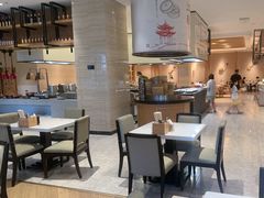 -杭州开元名都大酒店·地中海自助餐厅