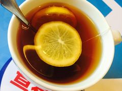 -必胜客(新辰里酒仙桥店)