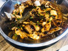 -鱼醉无骨鱼·中山脆肉鲩(荔湾路店)