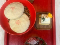 -苏州希尔顿酒店·园大堂吧