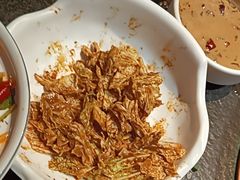 -清真·京华源铜锅涮肉(丰庆店)