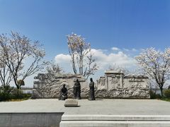 -幕燕滨江·长江观音景区