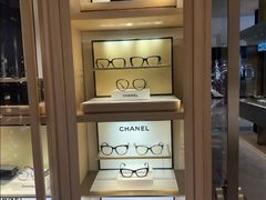 -溥仪眼镜PUYI OPTICAL(国贸商城店)