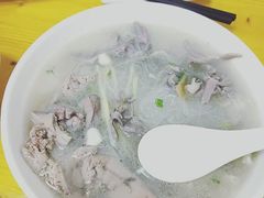 -金宝鸭肉店(祥和广场裙楼店)