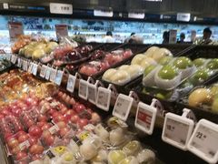 -盒马鲜生(首义店)