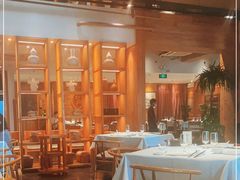 大堂-四季民福烤鸭店(望京旺角店)