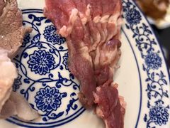 -裕德孚·非遗手切涮羊肉(东直门内大街店)