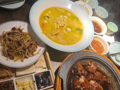 -应天大明王朝·南京菜(中山陵店)