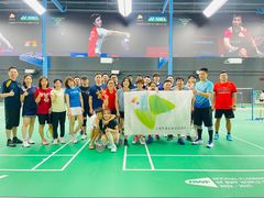 -DC极兔羽毛球馆YONEX(诸光馆)