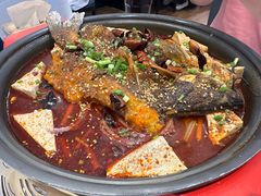 -眉州东坡(团结湖店)
