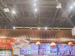 -西部马华清真兰州牛肉面·烧烤夜市(三里河店)
