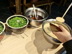 -阳阳老火锅(小南门店)