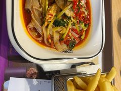 -魏家凉皮(铜锣湾店)