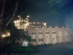 -佛山祈福仙湖酒店