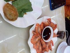 -瑶记海鲜餐厅(西涌店)